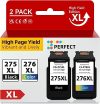275XL 276XL Ink Cartridge for Canon