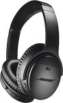 Bose QuietComfort 35 II 759944-0010 Headphones