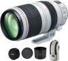 Canon EF 100 400mm f/4.5 5.6L is II USM Lens 9524B002