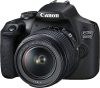 Canon EOS 2000D Rebel T7 DSLR Camera 18 55mm III Kit