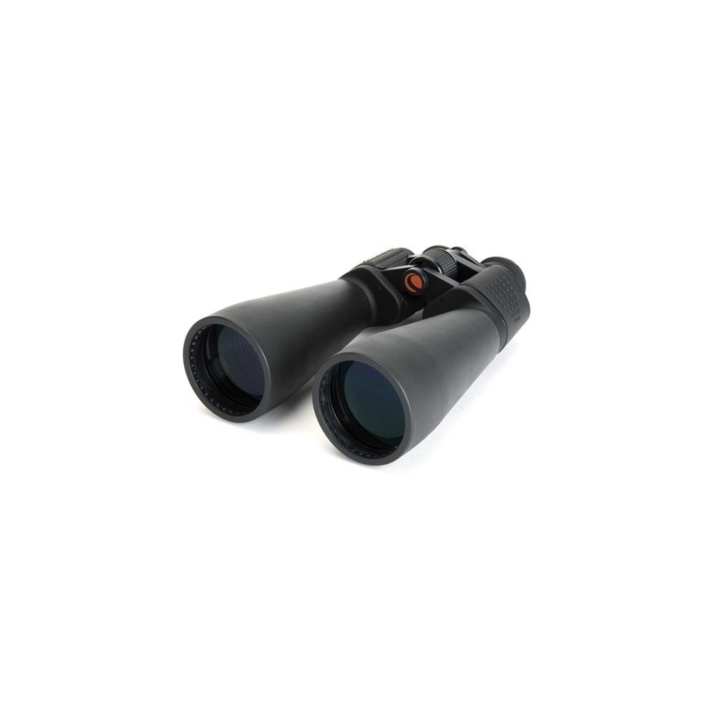 Celestron 71008 Porro Prism Binocular w/ 25x Magnification & 70mm Lens
