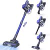 EICOBOT Cordless 20Kpa Vacuum Cleaner SVC102