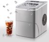 Electactic Ice Maker 30lbs/5Mins/24Hrs