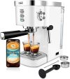 Gevi Espresso Machines