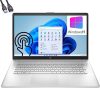 HP 2023 17 17.3″ Touchscreen Laptop i7 1255U