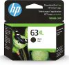 HP 63xl Black & Color Cartridge