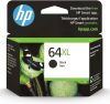 HP 64XL Black Cartridge N9J92AN