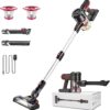 Kalff Cordless VK-210W Stick Vacuum Cleaner