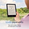 Kindle Paperwhite 8 GB – Black