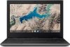Lenovo 100e 2nd Gen 11.6″ Rugged Spill Resistant Laptop HD Chromebook Laptop MT8173 CPU