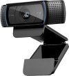 Logitech C920x HD Pro Webcam Full HD