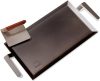 Made In Cookware Grill Press Carbon Steel Griddle
