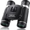 Neovic Compact Binoculars 200×25 Binoculars