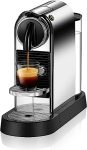 De’Longhi Nespresso Citiz EN167 Espresso Maker
