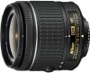 Nikon 18 55mm f/3.5 5.6G VR AF P DX Zoom Nikkor Lens
