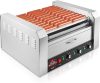 Olde Midway PRO30 Hot Dog Cooker