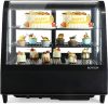 ROVSUN Commercial Refrigerator Display