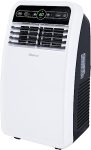 Shinco 8000BTU SPF2-08C Portable Air Conditioner