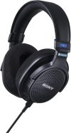 Sony MDR MV1 Open Back Reference Monitor Headphones