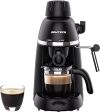 SOWTECH Espresso Coffee Machine CM5409 UL