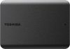 Toshiba Canvio Basics 2TB HD HDTB520XK3AA