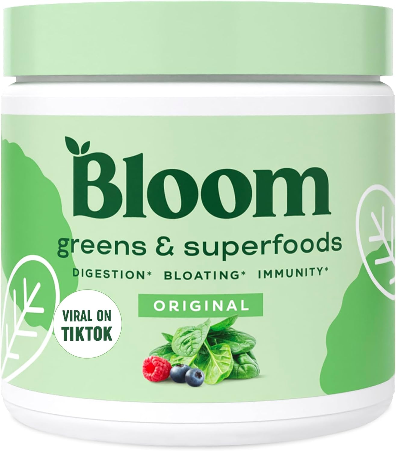 Bloom Nutrition Reviews