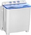 Auertech Portable Washing Machine Twin Tub