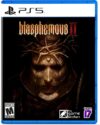 Blasphemous 2 PlayStation 5