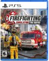 Firefighting Simulator The Squad PlayStation 5
