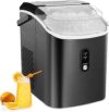 Kndko Nugget/Crushed Ice Maker 33lbs/Day 1036647271