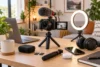 must-have-vlogging-equipment-essentials-for-beginners