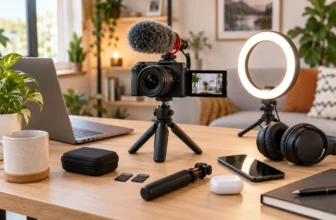 must-have-vlogging-equipment-essentials-for-beginners
