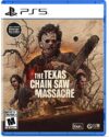 The Texas Chain Saw Massacre PlayStation 5