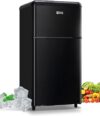 WANAI Compact Refrigerator 3.2 Cu.Ft WA01201