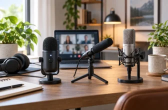 which-microphone-is-best-for-zoom-meetings