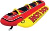 Airhead Hot Dog Towable | 1 3 Rider Tube