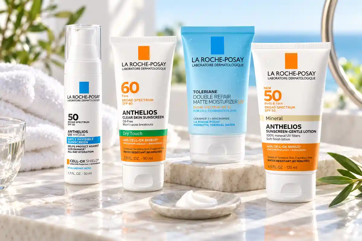 best-la-roche-posay-products-2026-skincare-spf-picks
