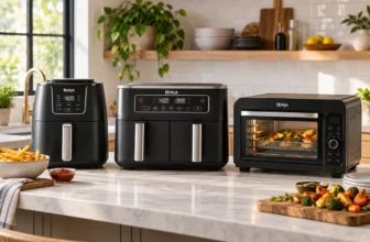 best-ninja-air-fryers