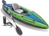 Intex Challenger Kayak, Inflatable Kayak Set