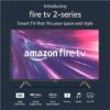 Introducing Amazon Fire TV 32″ 2 Series