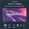 Amazon Fire TV 40″ 2 Series