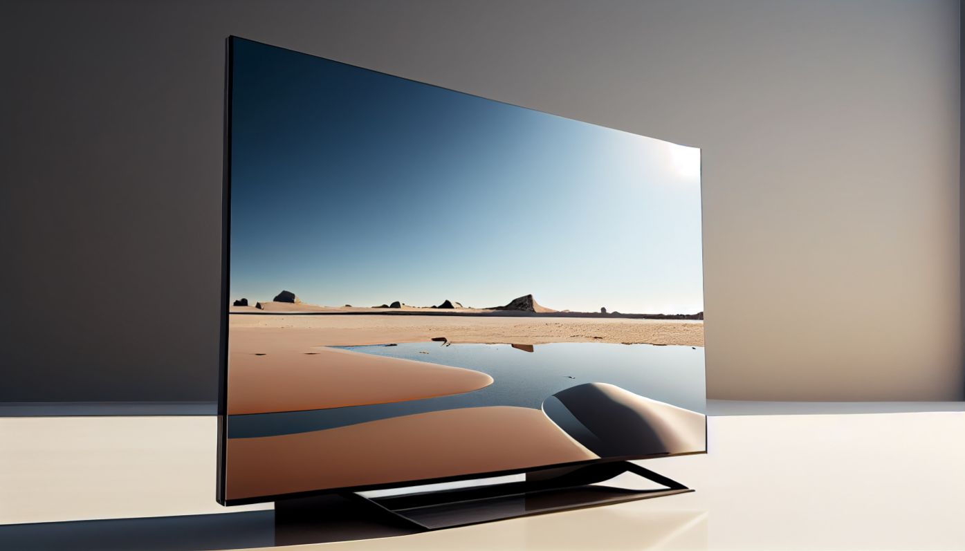 samsung 55 inch smart tv