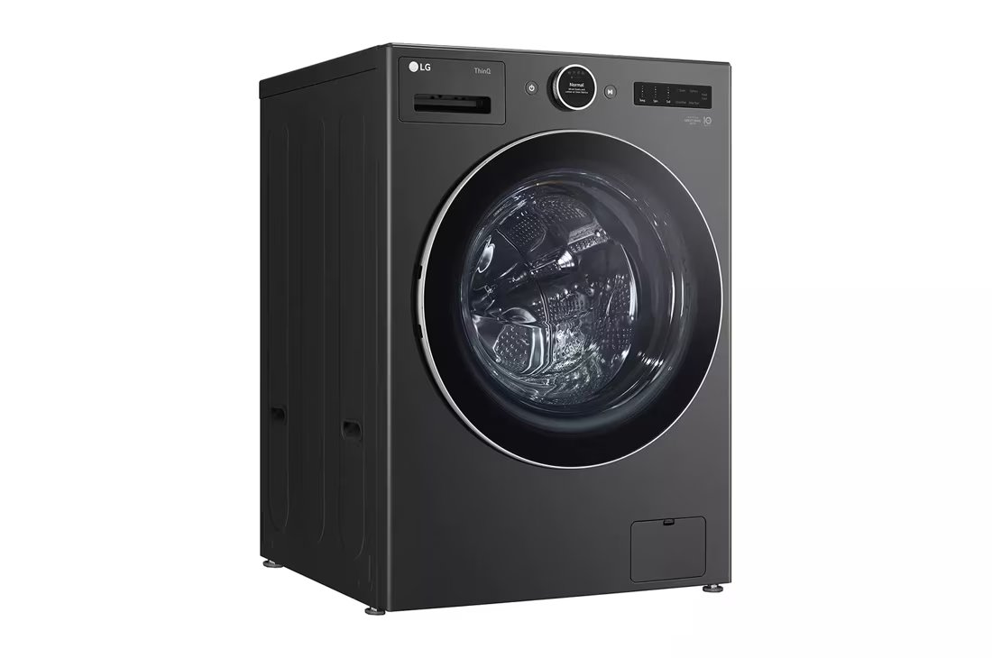 lg washer and dryer