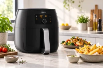 philips-air-fryer-with-fat-removal-technology