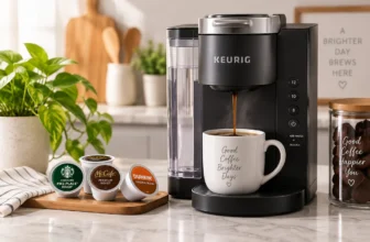 the-best-keurig-coffee-makers