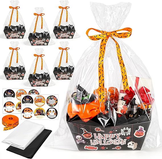 halloween gifts for girlfriend | Gift Basket 