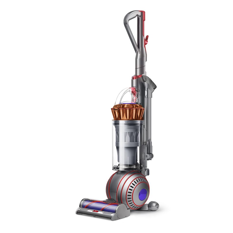 Extra Upright hoover