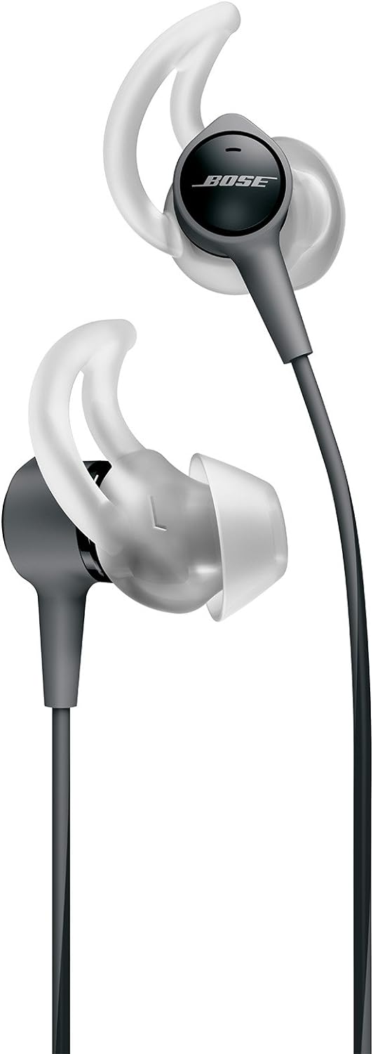  SoundTrue In-Ear Headphones
