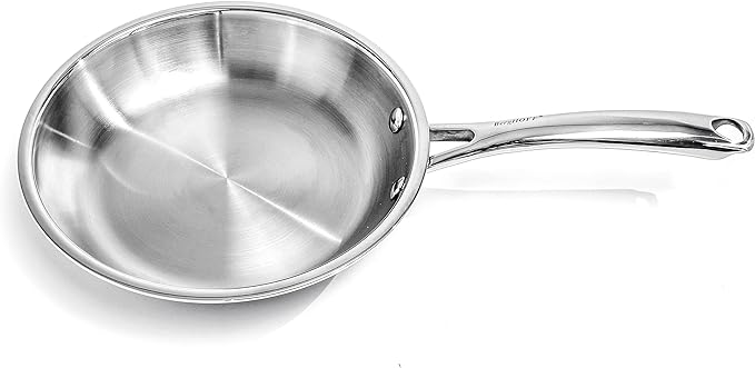 Berghoff cookware stainless steel 