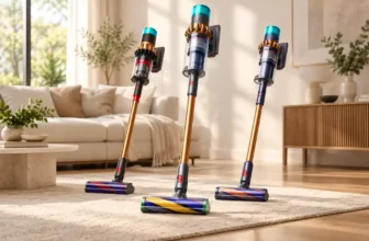 best-dyson-vacuums